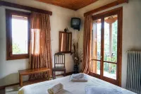 Guesthouse Mavrodimos Hotels in Amfikleia