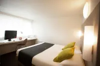 Ampaline Hotel - Perigueux Boulazac Hotels in Antonne-et-Trigonant