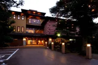 Sanrakuen Hotels in Tonami