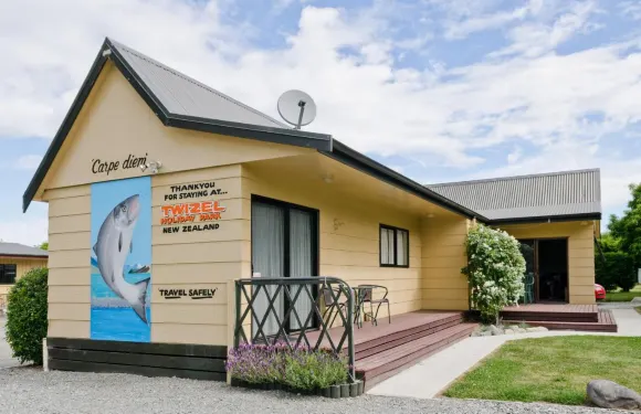 特威澤爾假日公園