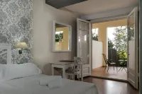 Hotel El Castell Hotel a Sant Boi de Llobregat