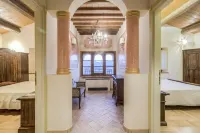 La Castellaia Resort Hotels in Serra San Quirico