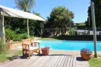 Cobram Colonial Motor Inn Hotels in Cobram