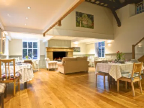 Grosmont House Hotels in Whitby