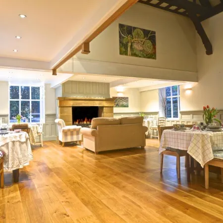 Grosmont House
