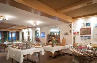 Hotel Krone Tirol Hotels in Tannheim