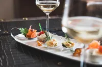 Hotel Savoia Dal 1924