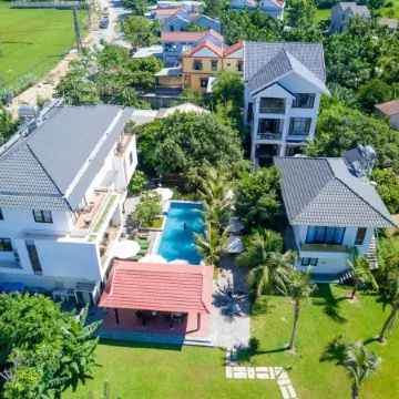 Hoi An Reverie Villas