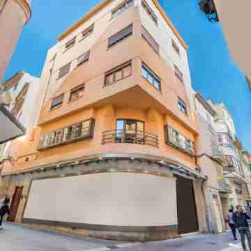 Can Rubi - Turismo de Interior Hotel Exterior