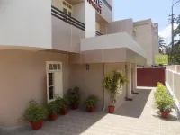 Safire Residency Hotels near Thiruvananthapuram Central