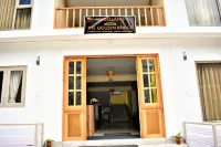 Magellan's the Golden Bridge Hotels in Lachung