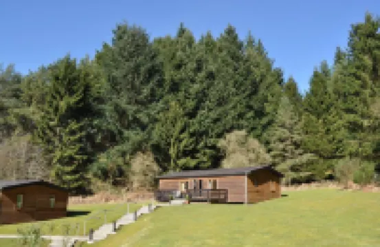 Tayview Lodges