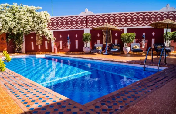 裏佩蒂特里亞德酒店