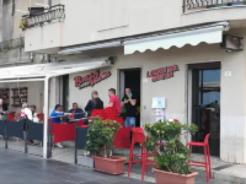 B&B la Bastia Hotels in Scilla