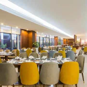 Art View Hotel - Riyadh Convention & Exhibition Center