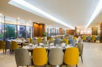 Art View Hotel - Riyadh Convention & Exhibition Center