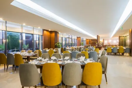 Art View Hotel - Riyadh Convention & Exhibition Center