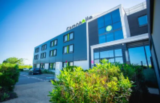 Campanile Carcassonne Est - la CITÉ