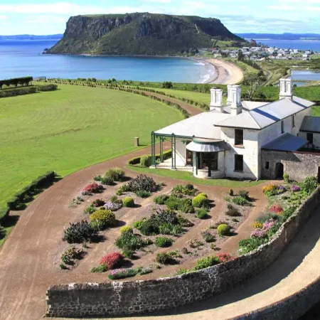 Stanley Seaview Inn