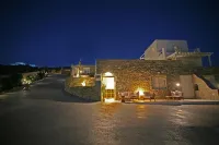 Atlantis Beach Residence Отели рядом с достопримечательностью «Super Paradise Beach»