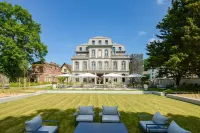 Hôtel Mille Pas Hotel a Voreppe