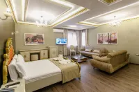 Elite Palace Hotels in 