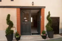 Le Logis Aux Bulles Hotels in Verzy
