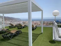 Apartamentos Bruja Hotel a La Laguna