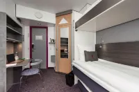 Cabinn Scandinavia Hoteles en Frederiksberg