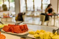 Blu Hotel by Tamaca - breakfast