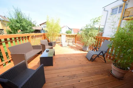 Gästehaus Neckarsulm