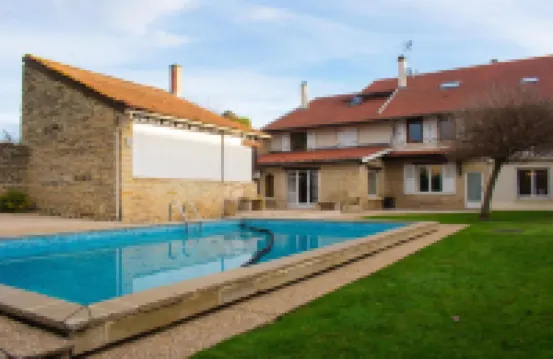 Le Saint-Hilaire