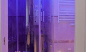 Palazzo Mari Suite & Rooms b&b
