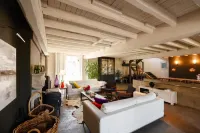 Moulin Renaudiots - Escapade Luxe Refuge Cosy & Bourgogne au Coin du Feu