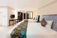 Royal Quang Binh Hotel Hotels in Dong Hoi