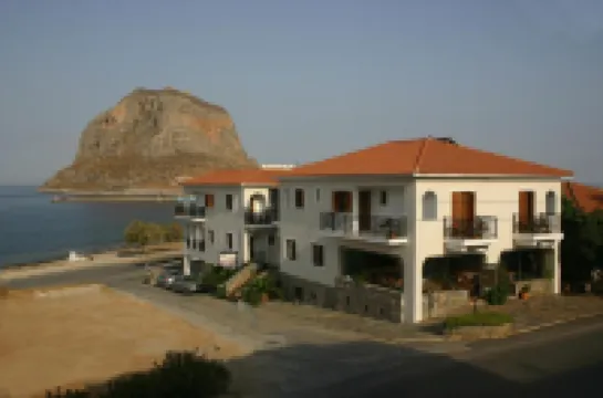 Pramataris فنادق في 