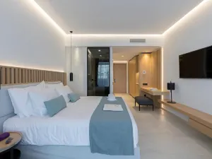D' Andrea Lagoon All Suites - Adults Only