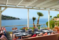 Out of the Blue Resort & Spa Hôtels à : Agia Pelagia
