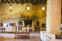Molinos de Fuenteheridos Hotels in Cortegana