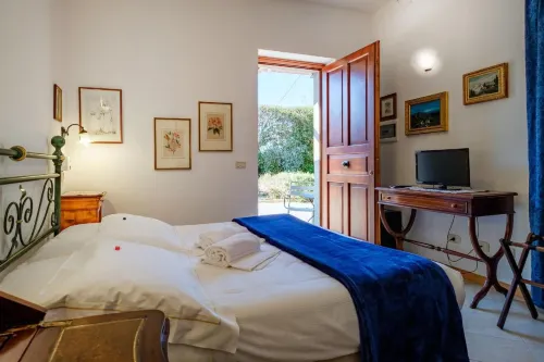 B&B Villa Giulia Hotels in Manciano