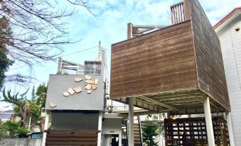 Beach Side Inn Shirahama