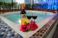 호텔 플라밍고 칼리