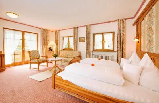 菲利帕拉迪斯曼酒店 