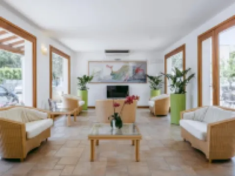 Hotel Angedras Hotels in Alghero