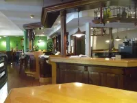 Hotel Zur Krone - bar