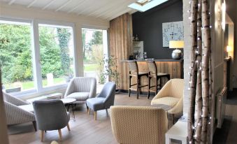 Logis Hôtel & Restaurant - le Manoir de Gavrelle