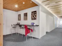 Lækur Hostel Hotels in Reykjavik