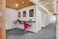 Lækur Hostel فنادق في Mosfellsbaer