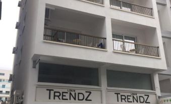 Nautilus Tourist Apartments