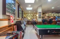 Logis Hotel Restaurant Remotel Hotels in Knutange